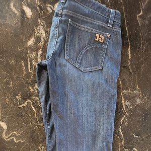 JOE’S JEANS Best Friend Fit Jean in Medium Wash